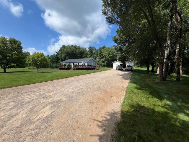 41288 300th Lane, Farm Island Twp, MN 56431