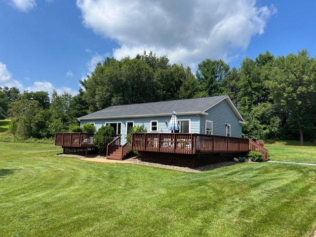 41288 300th Lane, Farm Island Twp, MN 56431
