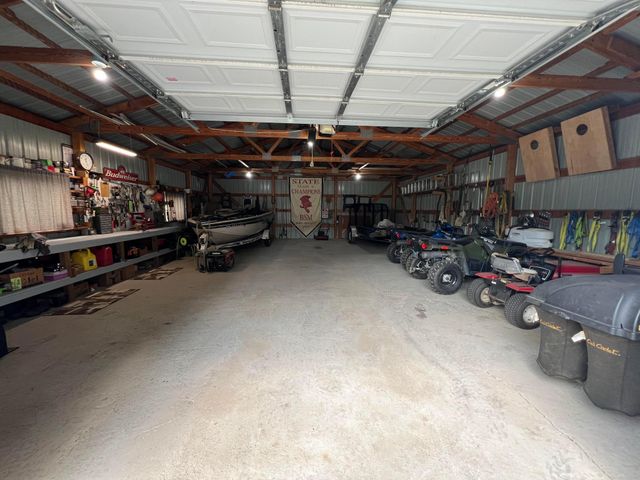 41288 300th Lane, Farm Island Twp, MN 56431