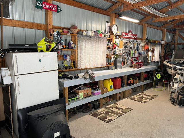 41288 300th Lane, Farm Island Twp, MN 56431