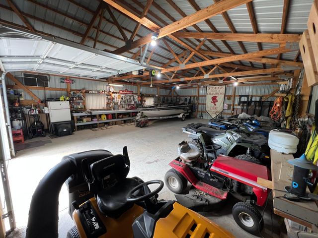 41288 300th Lane, Farm Island Twp, MN 56431