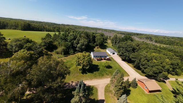 41288 300th Lane, Farm Island Twp, MN 56431
