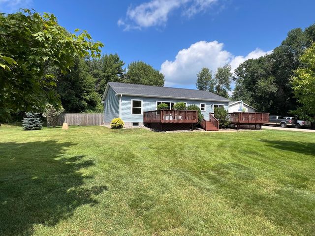 41288 300th Lane, Farm Island Twp, MN 56431