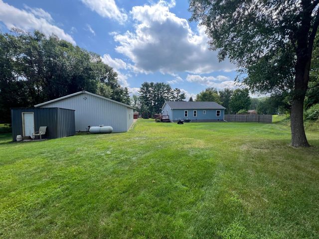 41288 300th Lane, Farm Island Twp, MN 56431