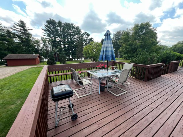 41288 300th Lane, Farm Island Twp, MN 56431