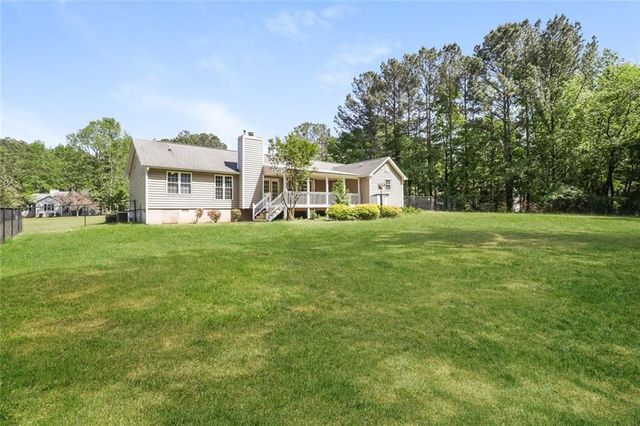 701 Derek Place, Locust Grove, GA 30248