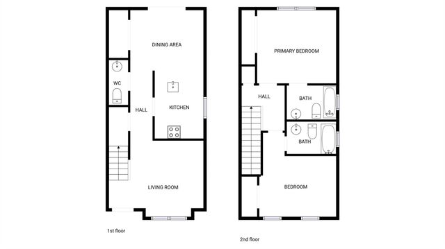 3233 Tyler Finley Way, Charlotte, NC 28269