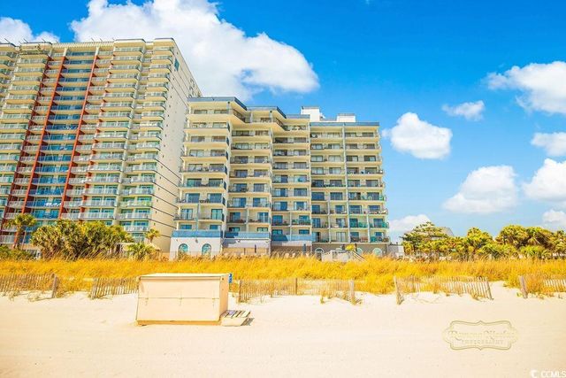 2001 S Ocean Blvd. S # 310, Myrtle Beach, SC 29577