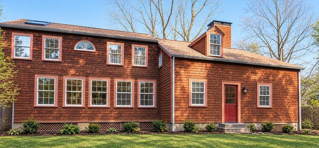 108 Auburn, Cambridge, MA 02139