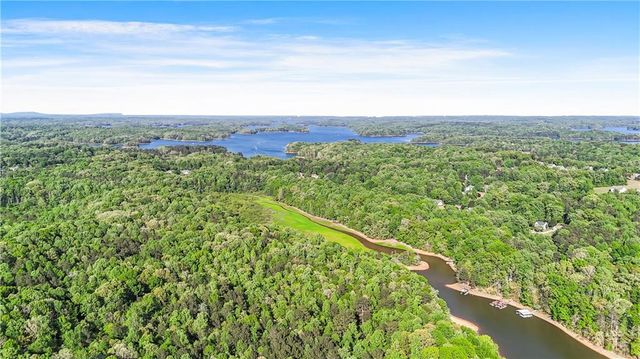 9535 Enclave Lane, Gainesville, GA 30506
