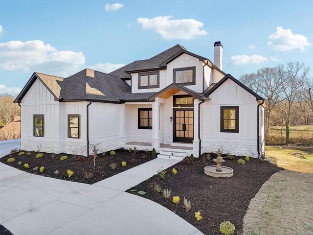 9535 Enclave Lane, Gainesville, GA 30506