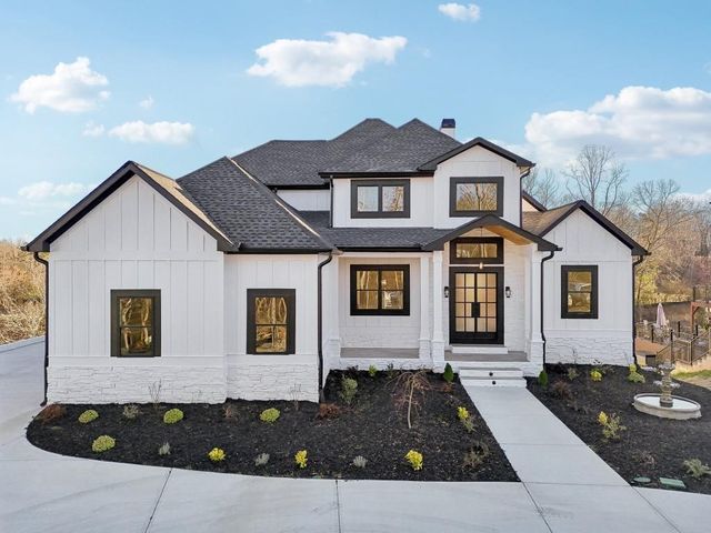 9535 Enclave Lane, Gainesville, GA 30506