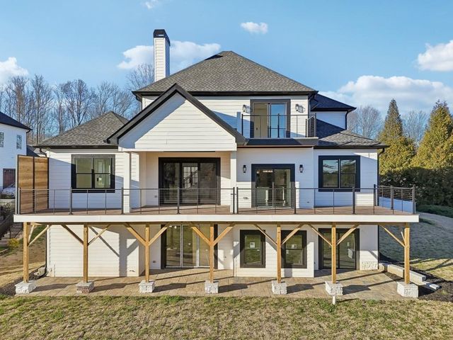 9535 Enclave Lane, Gainesville, GA 30506