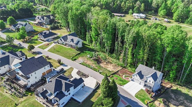 9535 Enclave Lane, Gainesville, GA 30506