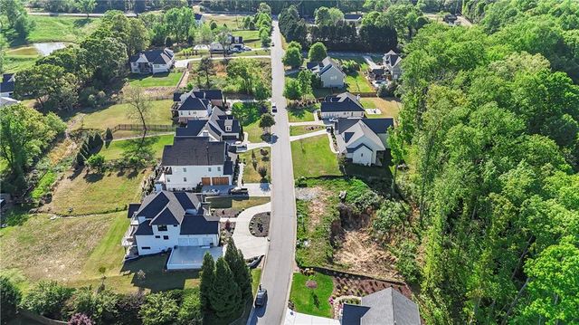9535 Enclave Lane, Gainesville, GA 30506