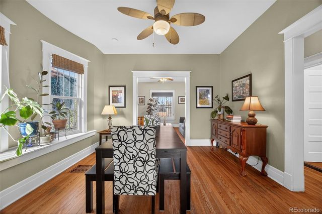 3020 N York Street, Denver, CO 80205