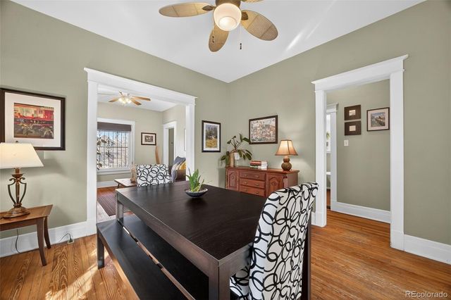 3020 N York Street, Denver, CO 80205