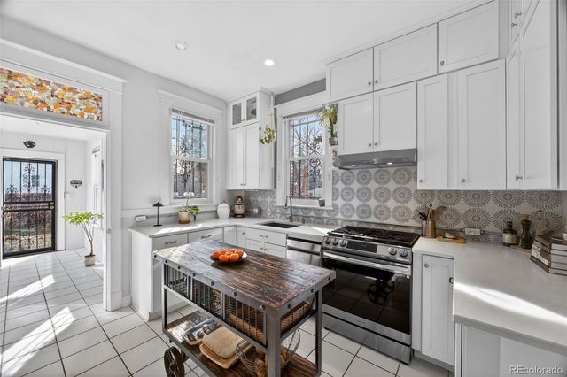 3020 N York Street, Denver, CO 80205