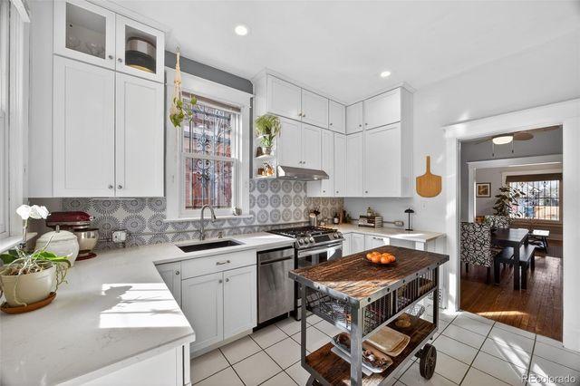 3020 N York Street, Denver, CO 80205