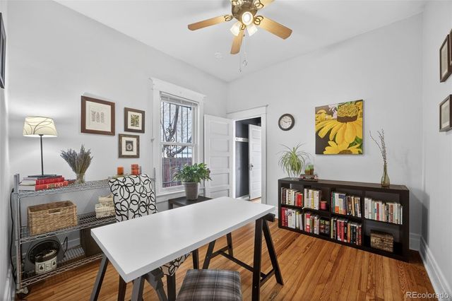 3020 N York Street, Denver, CO 80205