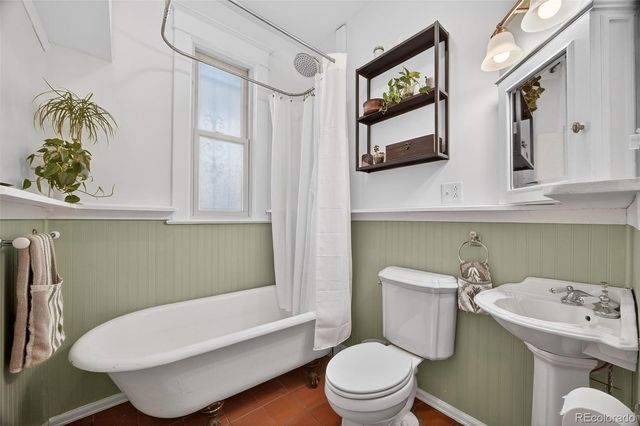 3020 N York Street, Denver, CO 80205