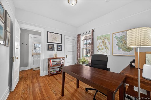 3020 N York Street, Denver, CO 80205