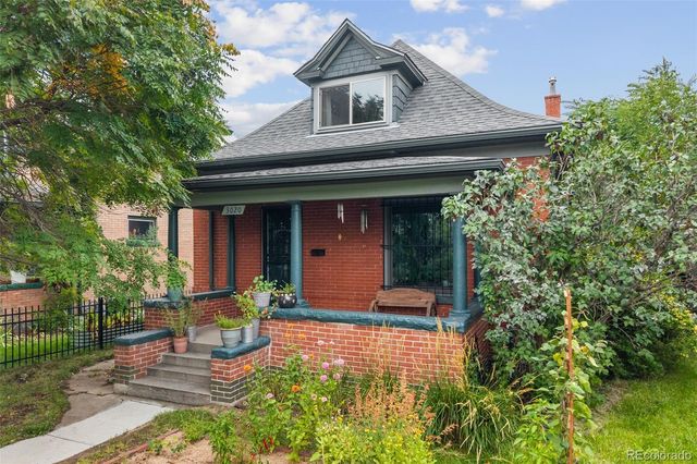 3020 N York Street, Denver, CO 80205
