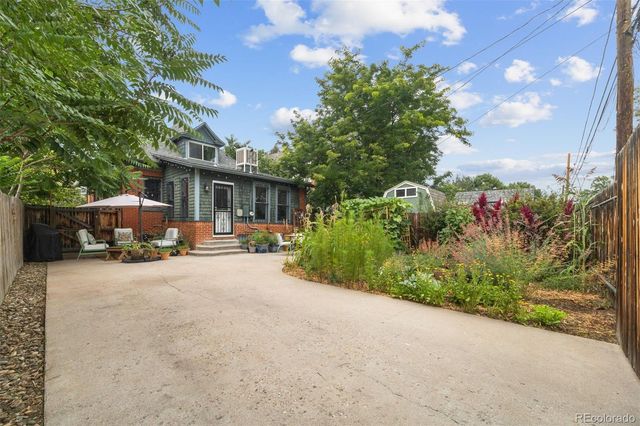 3020 N York Street, Denver, CO 80205