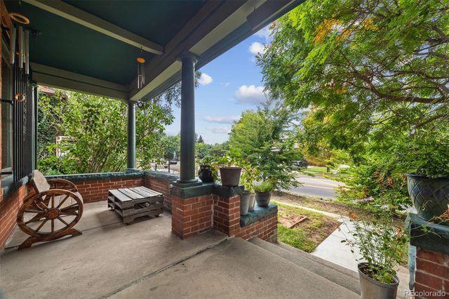 3020 N York Street, Denver, CO 80205