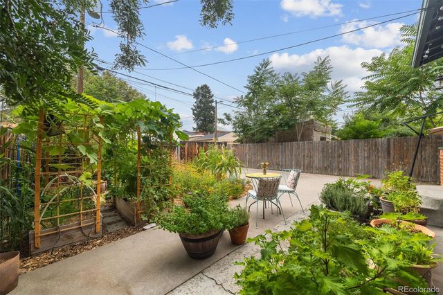 3020 N York Street, Denver, CO 80205