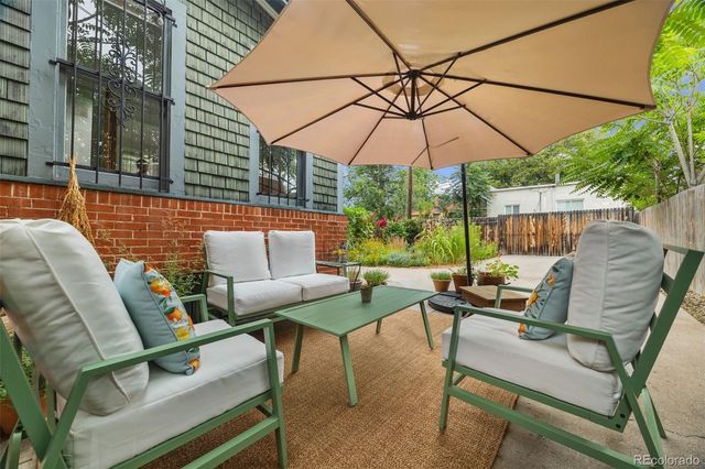 3020 N York Street, Denver, CO 80205