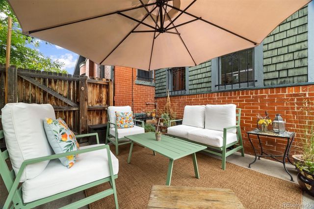 3020 N York Street, Denver, CO 80205