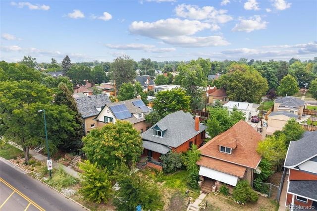 3020 N York Street, Denver, CO 80205