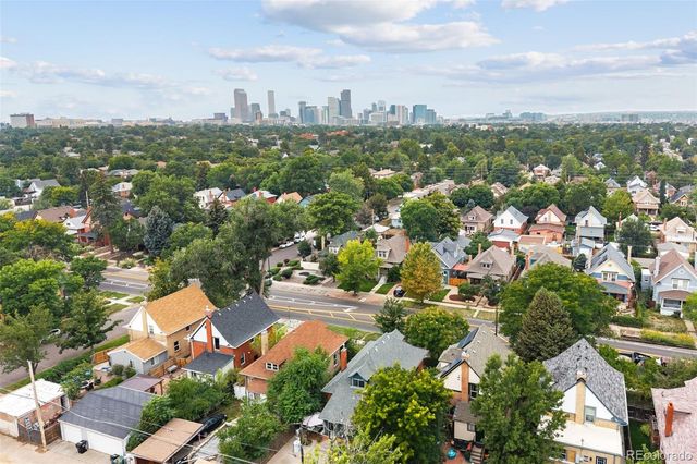 3020 N York Street, Denver, CO 80205