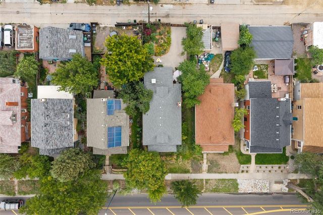 3020 N York Street, Denver, CO 80205