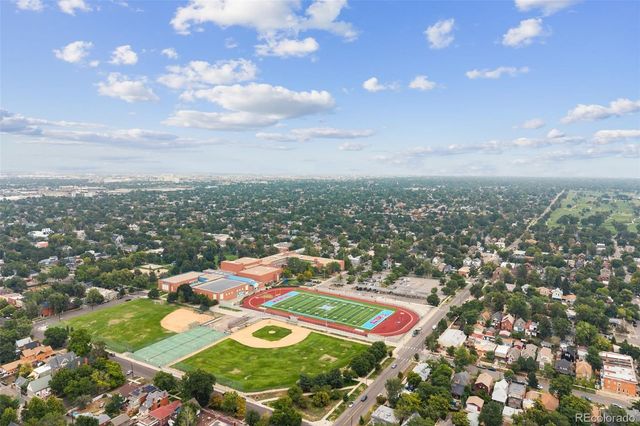 3020 N York Street, Denver, CO 80205