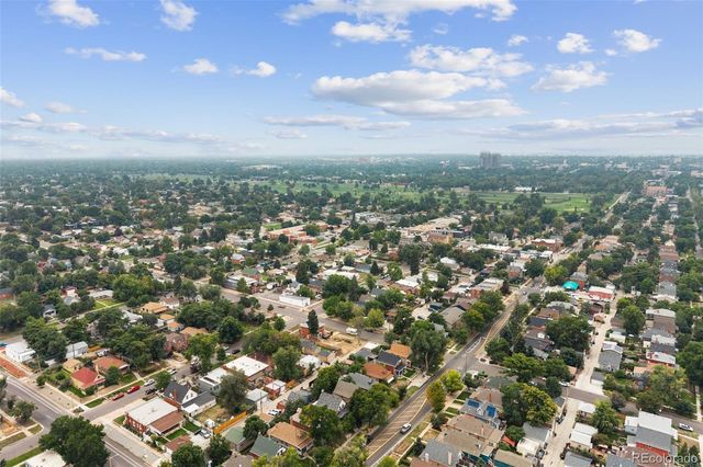 3020 N York Street, Denver, CO 80205