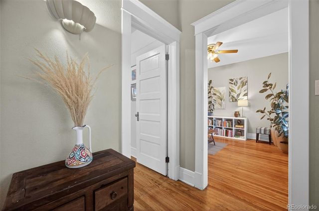 3020 N York Street, Denver, CO 80205