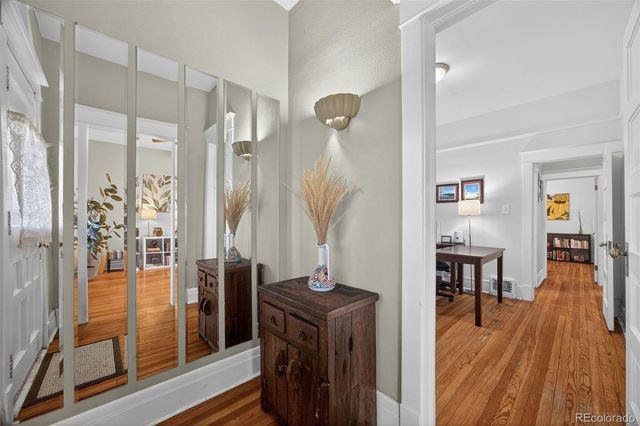 3020 N York Street, Denver, CO 80205