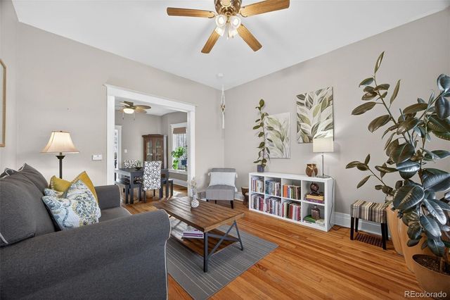 3020 N York Street, Denver, CO 80205