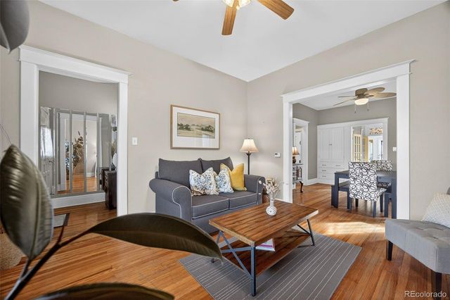 3020 N York Street, Denver, CO 80205