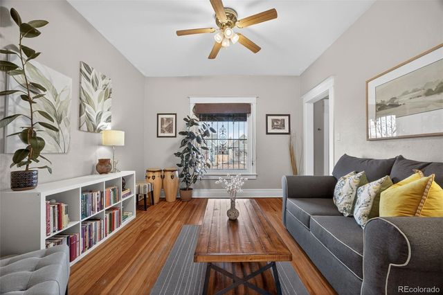 3020 N York Street, Denver, CO 80205