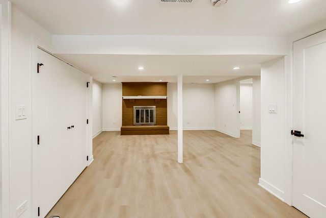 5028 N Oneida Avenue, Norridge, IL 60706