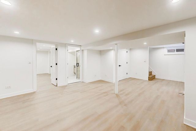 5028 N Oneida Avenue, Norridge, IL 60706