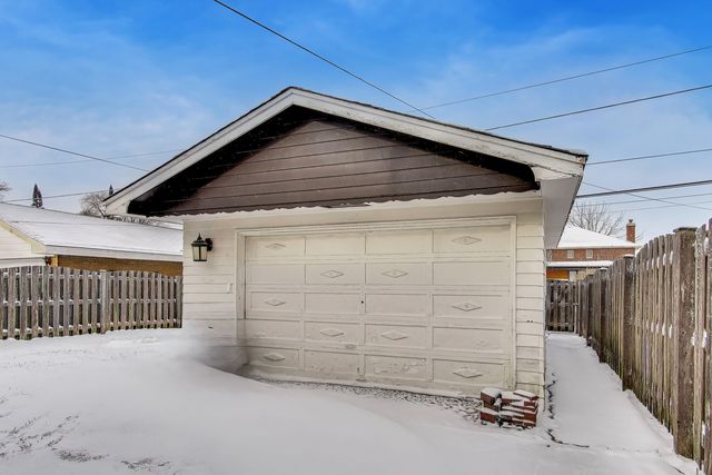 5028 N Oneida Avenue, Norridge, IL 60706