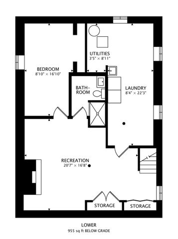 5028 N Oneida Avenue, Norridge, IL 60706