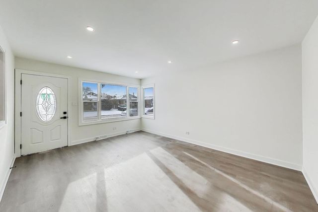 5028 N Oneida Avenue, Norridge, IL 60706