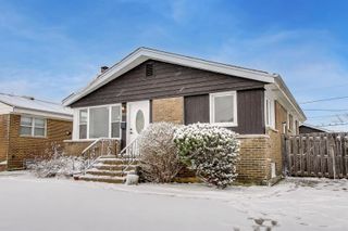 5028 N Oneida Avenue, Norridge, IL 60706