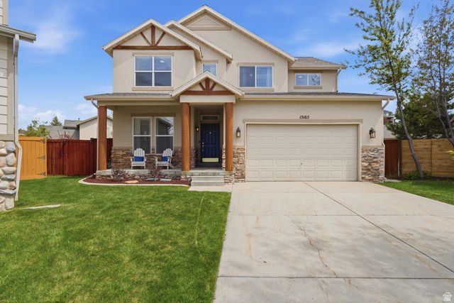 15165 S SILKWOOD CT, Draper, UT 84020