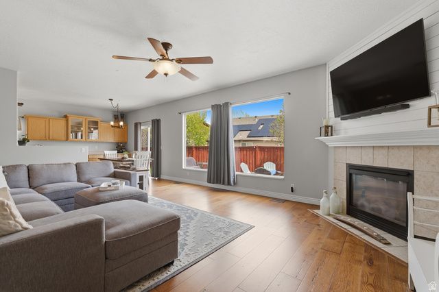 15165 S SILKWOOD CT, Draper, UT 84020